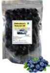 Debankan's Natural DF Dried Blueberries Blueberry (150 ...