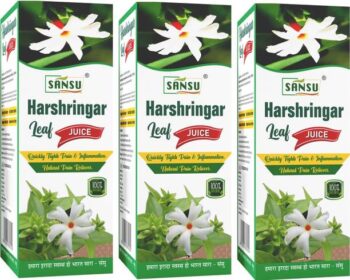 Sansu Harshringar Juice