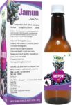SANSU HEALTH CARE Jamun Ras 500ml + Gond Jamun 100g