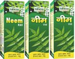 Sansu Neem Juice 500ml