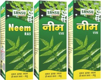 Sansu Neem Juice 500ml