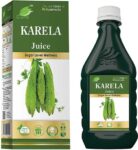 Cura Organic Karela Juice