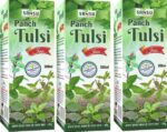 Sansu Panch Tulsi Juicde 500ml