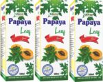 Sansu Papaya Leaf Juice 500ml