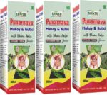 Sansu Punarnava Makoy & Kutki Ras/ Juice