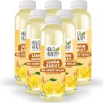 Hello Healthy Sugar Free Lemon Barley