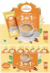 Namaste Chai Instant Tea Premix, Masala Chai | Assam |G...