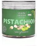 VISHNU DELIGHT Natural Tasty & Crunchy Shelled Roasted ...