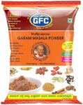 GFC Garam Masala with Recipe Book, 1kg (Pack of 2)