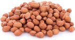 Veganic Raw Peanut (Whole) (2 KGs) Assorted Nuts