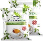Chaska Tea Supreme S8 & S9 Dust Variants Tea(Hotel and ...