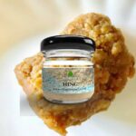 Village Organica Unadulterated Hing | Asafoetida |No Ad...