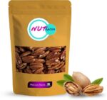 NUTRAISIO 100% Healthy Vitamin Rich Premium Pecans