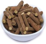 TRH 100% Natural Mulethi Liquorice Root For Face Pack A...
