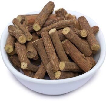 TRH 100% Natural Mulethi Liquorice Root For Face Pack A...