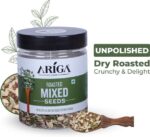Ariga Foods Premium Roasted Mixed Seeds | Assorted Seed...