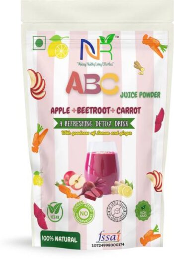 NVR ABC Juice Powder (200.0 Gm)