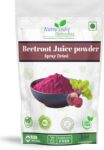 nutravedic remedies Beetroot Juice Powder (200.0 Gram)