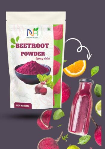 NVR Beetroot Juice Powder
