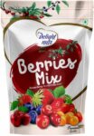 Delight nuts Berries Mix 200g Assorted Fruit