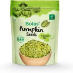 Bolas Raw Pumpkin Seeds