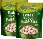Bolas Bolas Phool Makhana