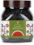 Octavius Classic Darjeeling Whole Leaf Black Tea - 200 ...