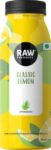 Raw Pressery Classic lemon