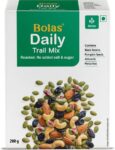 Bolas Daily Trial Mix Assorted Seeds & Nuts
