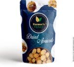 Farmer's Feast DRIED APRICOT ORGANIC (KHUMANI) (GRADE -...