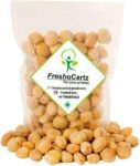 FreshoCartz Jumbo Dried Apricots Organic (Khumani, Khur...
