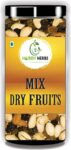 Hobby Herbs Dry Fruit Mix - Panchmeva Combo of Almond, ...