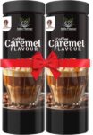 India Flavour Flavoured Instant Hot And Cold Caramel Co...