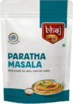 Bhoj Masale Fresh Paratha Masala Premium Artisanal Spic...