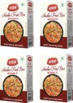 Ashok Fried Rice/ Noodle Masala