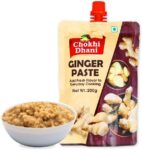 Chokhi Dhani Ginger Ready to Cooking Paste