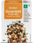 Bolas Gourmet Mix Assorted Seeds & Nuts