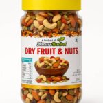 nature bucket Healthy Dry Fruits & Nuts Mix, Seeds And ...