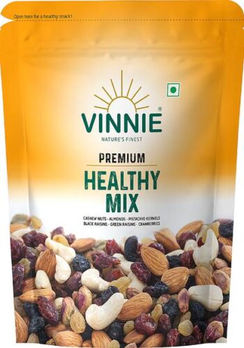 Vinnie Healthy Mix