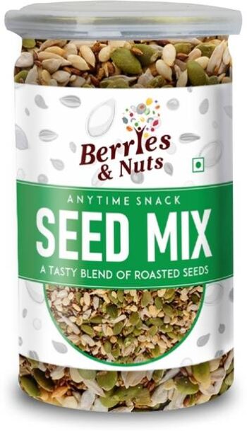 Berries & Nuts Premium Mixed Seeds