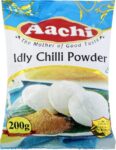 Aachi Idly Chilli Powder