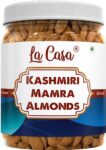 La Casa Mamra Almonds/Mamra Badam Almonds