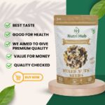 Nutri Hub mixed nuts seeds