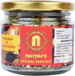 Nathus Special Seed Mix