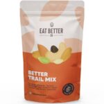 EAT BETTER CO Nuts & Seed Mix - Roasted & Spiced - Almo...