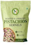 Nature Vit Pistachio Kernels Without Shell, 200g | Unsa...