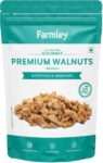 Farmley Premium Broken (Akrot) Walnuts