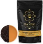 Tea Sense Premium CTC Milk Chai Unflavoured Black Tea P...