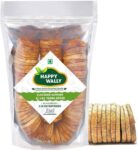 HappyWally Premium Dry Figs | Afghani Anjeer | Soft Med...