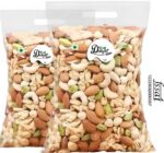 DRYDELIGHT Premium Dry Fruit Mix | Mewa Mix | Healty & ...